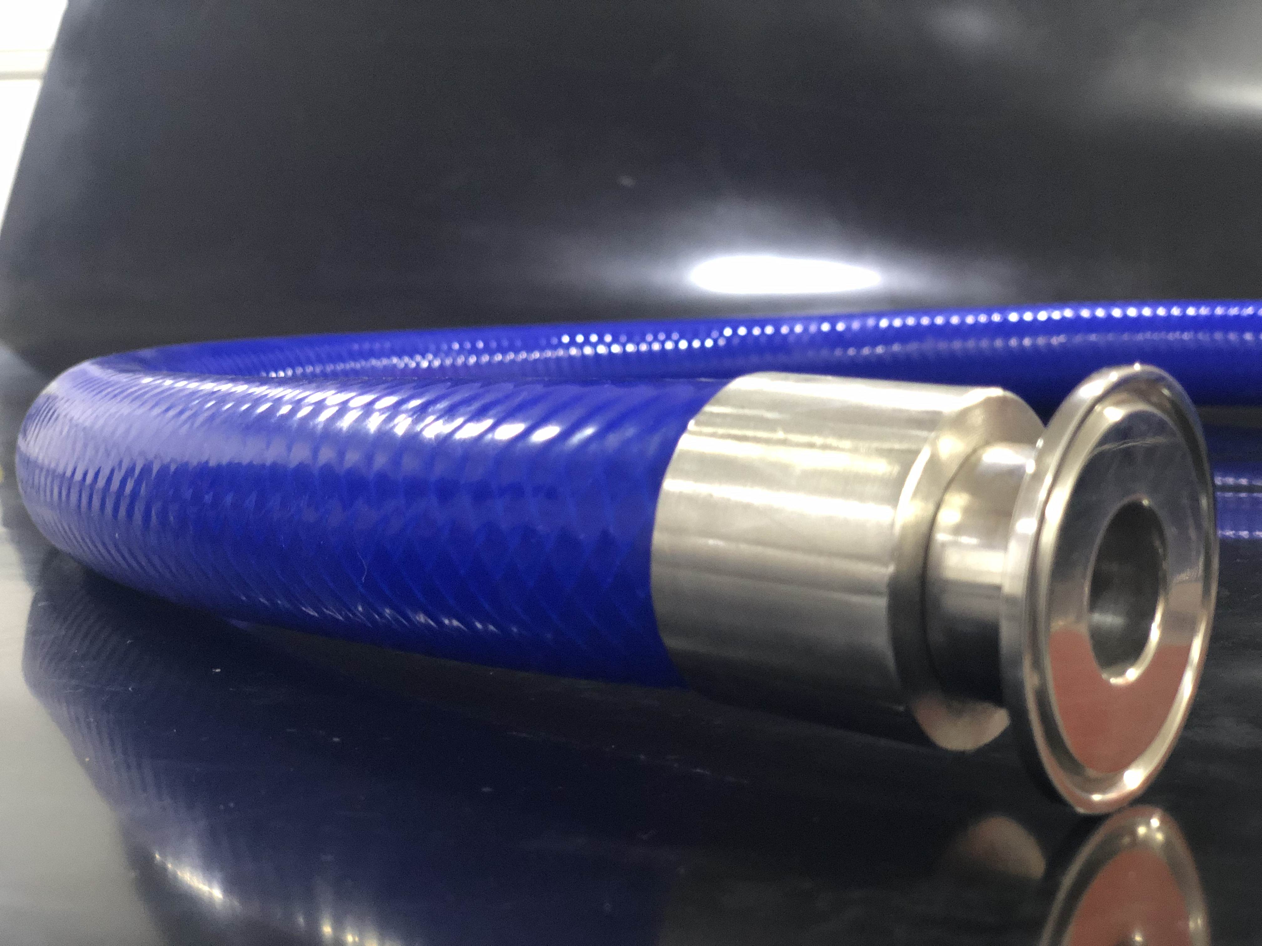 Silicone Hose Western Rubbers India Pvt. Ltd. CPHI Online